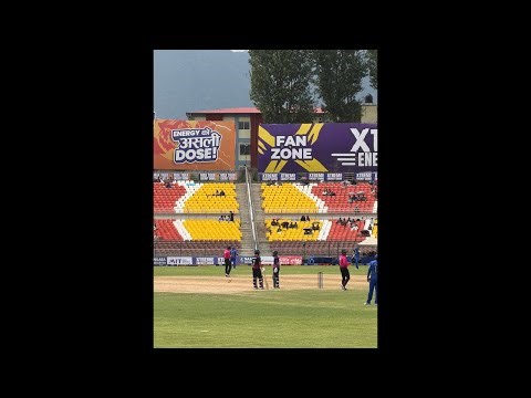 Nepal vs UAE LIVE 🏏 | Today’s Match | CWC League 2 | Who Will Win?
