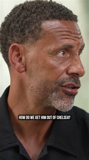 Rio Has Nothing But Praise For Our Summer Signings ✍️