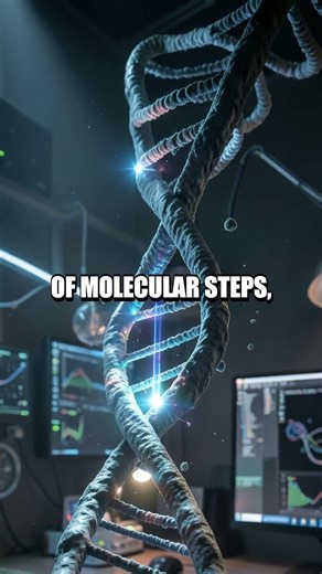 A New Dawn in Gene Crafting