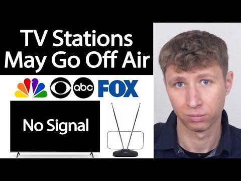 FCC Petition Aims to Sell TV Spectrum, Push TV Stations Off the Air