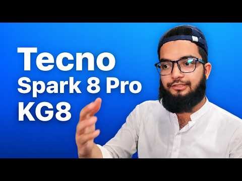 How to Root Tecno Spark 8 Pro KG8 & Unlock Bootloader