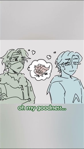 TAKE TANGO OUT - Past Life Team Cabincore Animatic