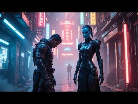 Human Was Forced to Marry an Alien Woman 33 Years Older—No One Expected What Happened.