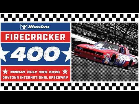 Firecracker 400