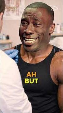 Every time Unc says he’s done arguing with the chat they pull him back in😩 #nightcap #shannonsharpe