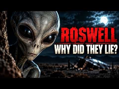 Roswell: What Really Happened?