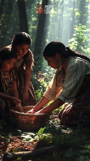 This Is How They Lived: 1856 Native American Culture #nativeamerican #indigenous #history