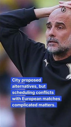 Man City's Intense 11-Day Fixture Challenge ⚽