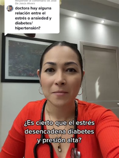 Cuando atravesamos situaciones de estrés, nuestro organismo libera hormonas como el cortisol y la adrenalina, que pueden aumentar temporalmente los niveles de glucosa en la sangre. Pero ¿esto significa que el estrés por sí solo provoca diabetes? No necesariamente. La diabetes es una enfermedad multifactorial en la que intervienen distintos elementos, como la genética, la resistencia a la insulina y otros factores metabólicos. Sin embargo, el estrés crónico puede dificultar el control de la gluco