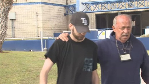 Osceola County deputy accused of using excessive force on 67-year-old bonds out