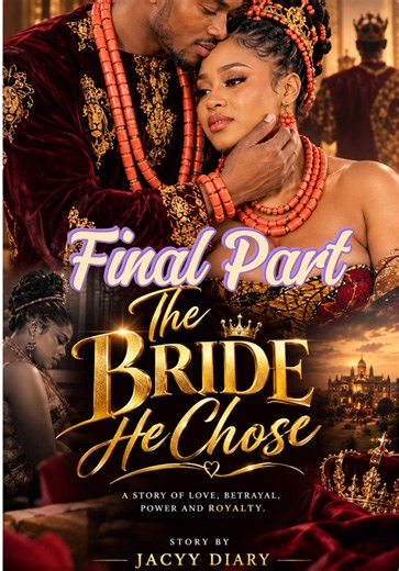 The Bride He Chose: Final Part | Nigerian Village Story