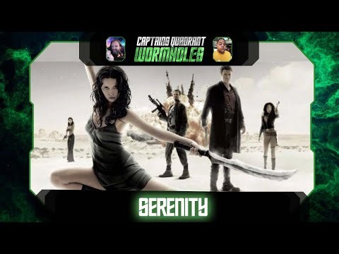#Serenity Explained: What YOU should know before the return!