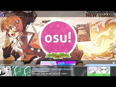 PC25 - Round of 16 Mappool Showcase