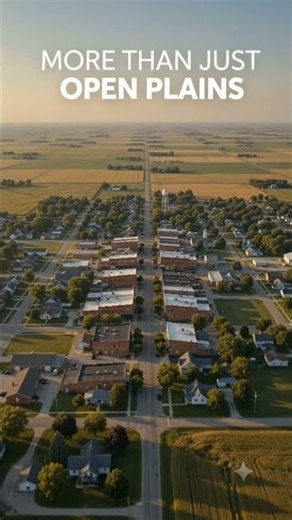 Kansas Is Full of Surprises! 🇺🇸 | Facts You Didn’t Know #usa