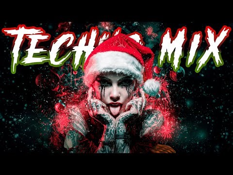 TECHNO MIX 2026💣Remixes Of Popular Songs💥Techno Bangers #052