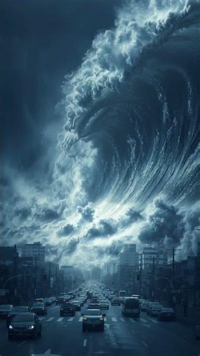 If This Dam Breaks… Millions Could Die