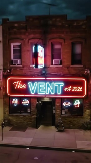 The Vent Official Short Film: Release Date & Music Lineup