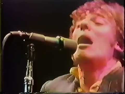 Bruce Springsteen - Live In Phoenix 08/07/1978 - Full Promos [HD Remastered | Version 2]