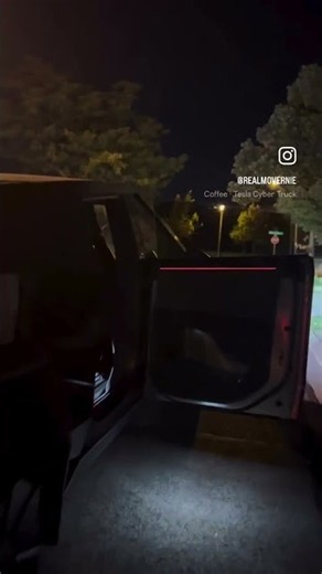 CyberTruck as my Lyft/Uber #tesla #EV #uber #lyft
