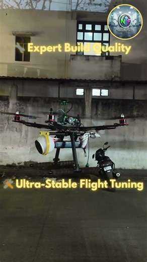 Build Your Dream Drone