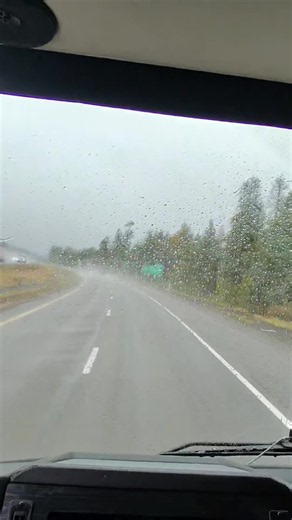 beautiful day in northern Arizona #arizona #az #flagstaff #travel #rainyday