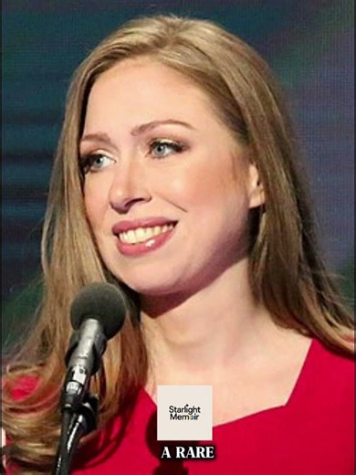 Chelsea Clinton The Quiet Architecture of a Public Life #leadership #publicservice #inspiration