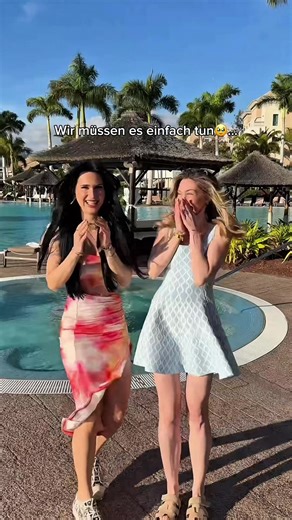 Luxus Urlaub gewinnen: 7 Tage All-Inclusive Abenteuer