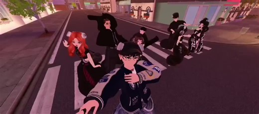 Roblox Lunar Eclipse Krew Edit: Late Submissions