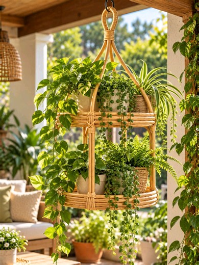 30 Amazing DIY Craft Ideas for Home & Garden | Easy & Budget-Friendly