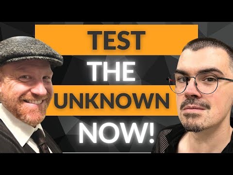 Structured Exploratory Testing Strategies That Work