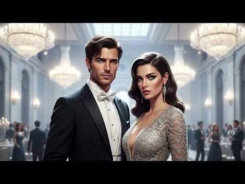 An Alien Woman Married a Human—She Never Knew His Heart Belonged to Her