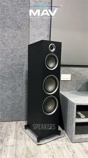 Hidden Speakers to Perfect Acoustics | Cinema Experience Like Never Before 🎬🔊