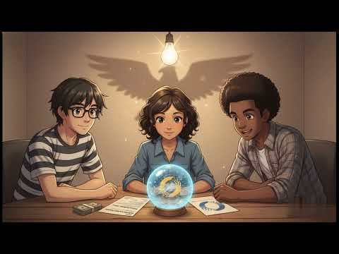 Larry Ellison Full Story | How a College Dropout Built Oracle & Became a Billionaire