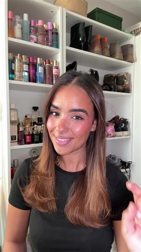 Get Ready With Me ft. Embryolisse & Sephora
