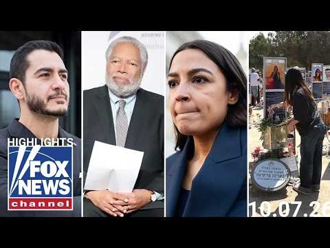 Fox News Highlights - October 7, 2026