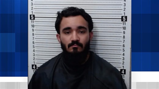 Sherman man arrested for allegedly soliciting prostitution