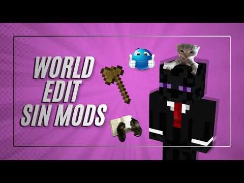 "COMO TENER WORLD EDIT EN MINECRAFT BEDROCK (SIN ADDONS) 2025".