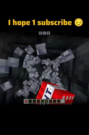 “1000 TNT vs Village 😳💥 | Minecraft Destruction!”