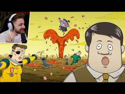 Noul RECORD de ZILE in 60 de Secunde! 200 de ZILE?