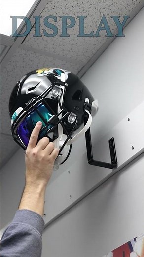 🔥Collect, Display, Show Off, do it all with your favorite team collectibles! #nfl #football #sports