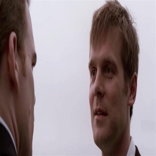 I always seem to miss her | #sixfeetunder #natefisher | six feet under