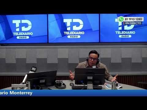 AHORA | #TelediarioRadio MANTENTE BIEN INFORMADO