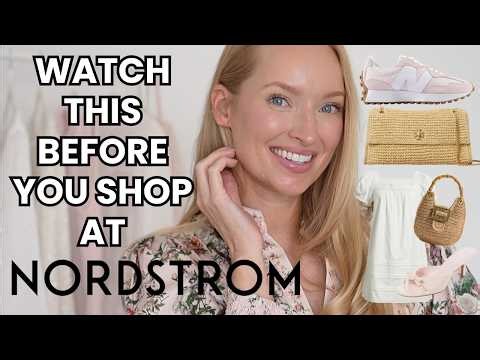 Massive Nordstrom Try On Haul Styling 10 Gorgeous Summer Outfits! Hits + Misses from Nordstrom 2026