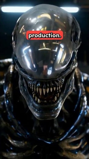 ALIEN 3 : LE CAUCHEMAR DE NOËL D'HOLLYWOOD #alien #film #davidfincher #sigourneyweaver #cinema