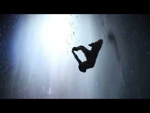 Acrobatic demo The House of Dancing Water 2014 - 2018