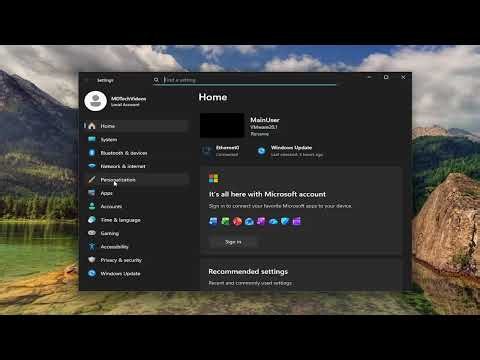 How to Turn Off Dark Mode in Windows 10 [Tutorial]