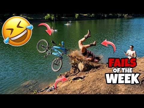 Best Fails of The Week: Funniest Fails Compilation: Funny Video | FailArmy Part - 116