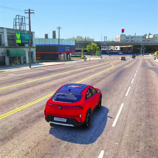 Sanchan's New Offroad Bike Adventure in GTA 5