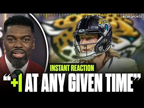 Jaguars Survive vs Colts to Remain Atop AFC South | Game Recap