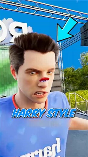 A Fan Hit Harry Styles With THIS During a Concert 🤯😮